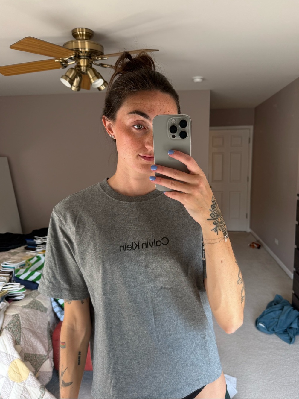 Calvin Klein Tee